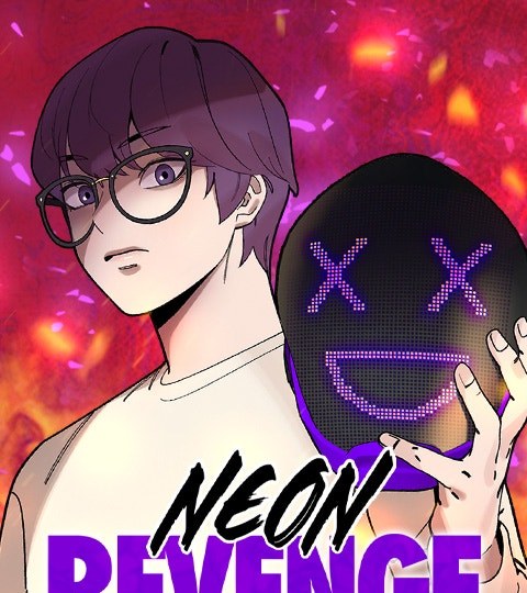 Neon Revenge