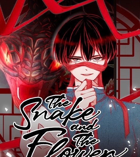 The Snake and the Flower